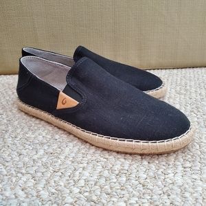 *NWT* Women’s OluKai Espadrilles
